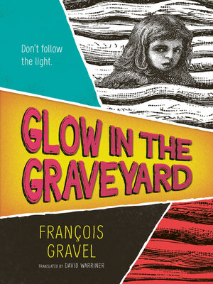 cover image of Glow in the Graveyard